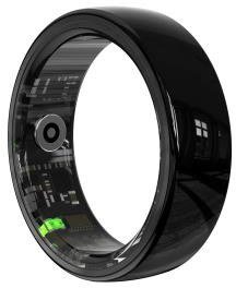 Smart payment ring