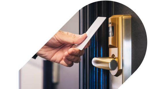 Seamless Connectivity Solutions
