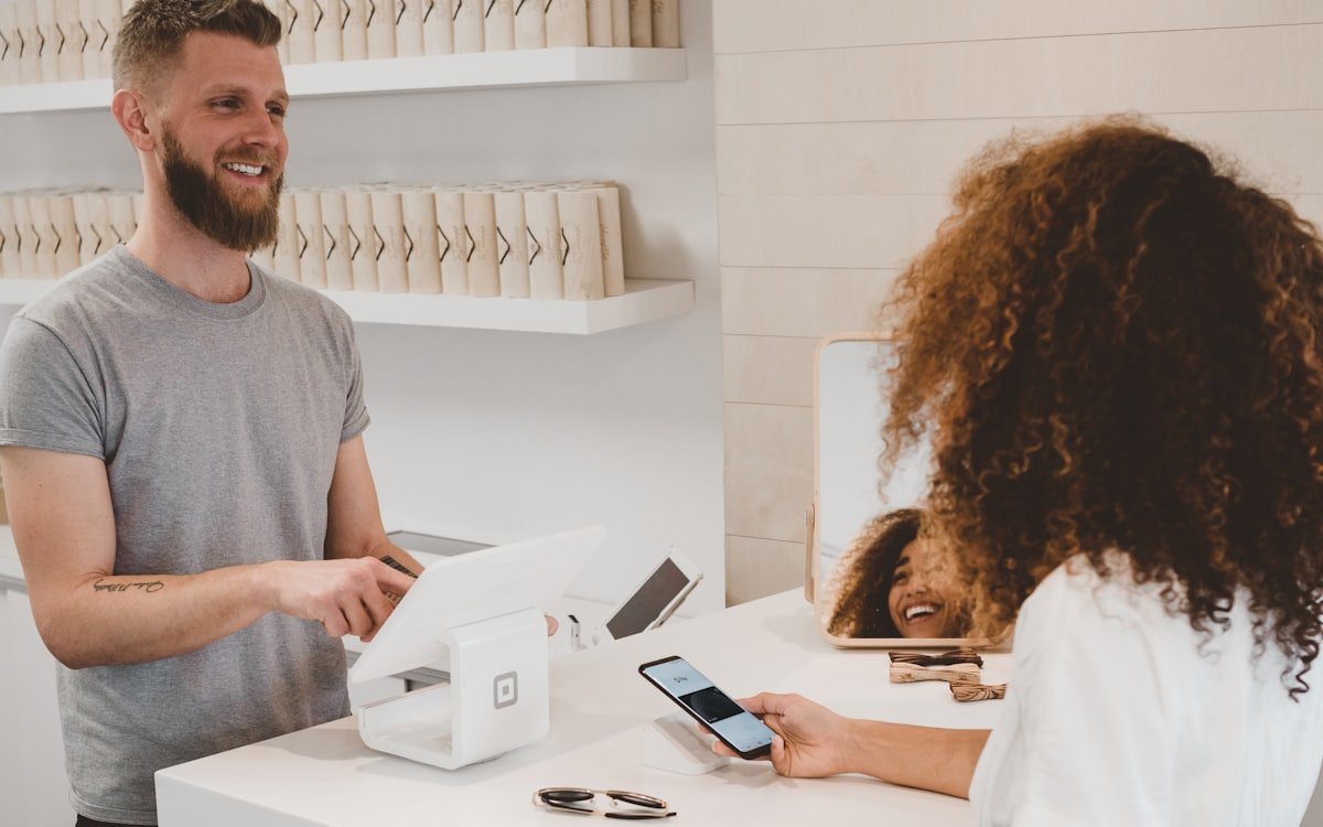 Payment Service Provider