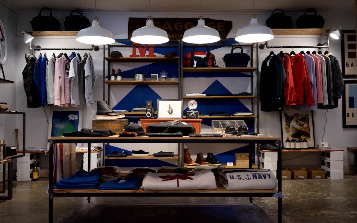 Omnichannel Retailer