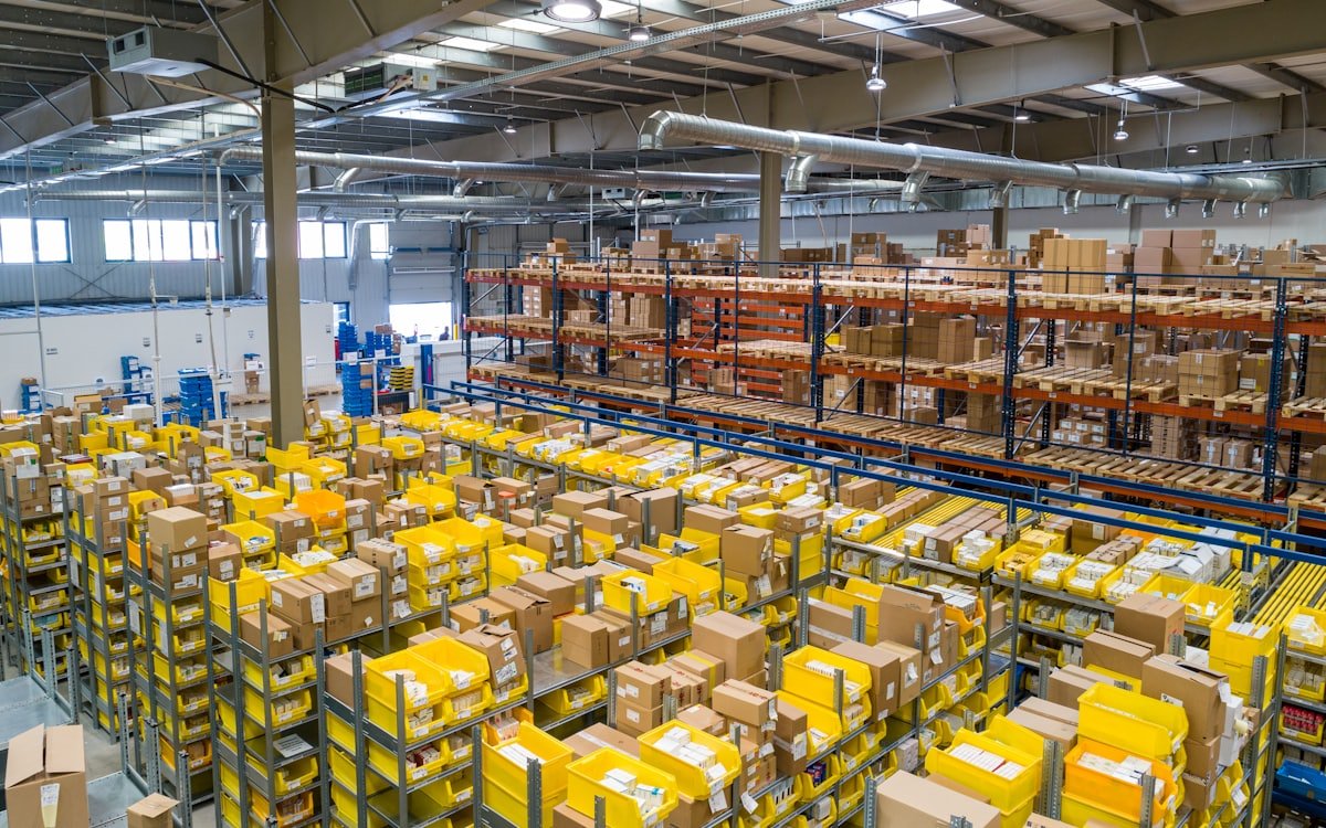 Logistics SME